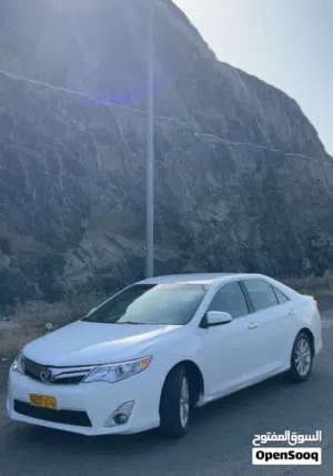 Used Toyota Camry in Muscat