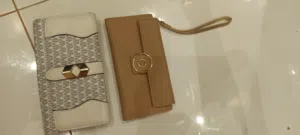 2 pouch limited stock