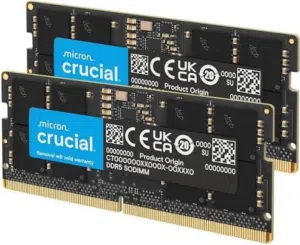 32gb ddr5 ram 2x16gb for Pcs and Laptops