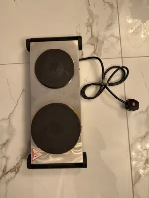 طباخ كهربائي