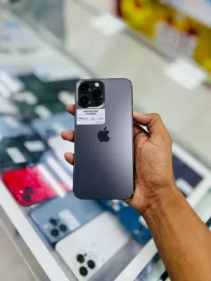 iPhone 13 Pro max -512 GB - All Greatest device