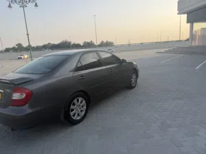 البيع او بدل كامري 2002