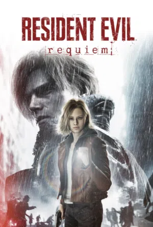 Resident Evil Requiem ريزدنت إيفل 9 حساب ستيم لك لحالك