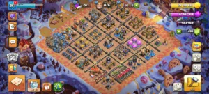 Clash of Clans Accounts and Characters for Sale in Sana'a