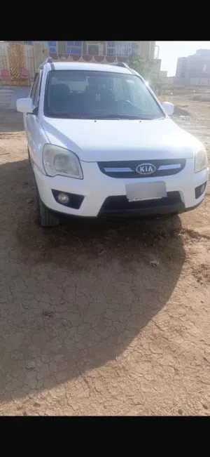 سبورتج 2009 للبيع