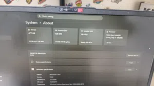 Windows Lenovo  Computers  for sale  in Amman
