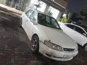 اوبل فيكترا1999