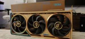 Asus Astrial 5090 dahab edition