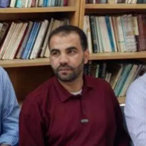 ماجد العنزي 