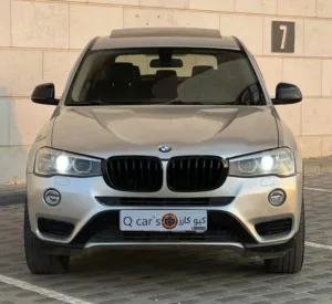 bmw-x3-مميزه