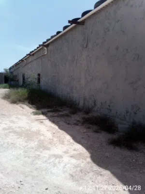 Mixed Use Land for Sale in Al Khums Other