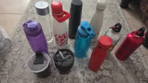مطارات ماي نظيفه حبه نص  اخرها ربع