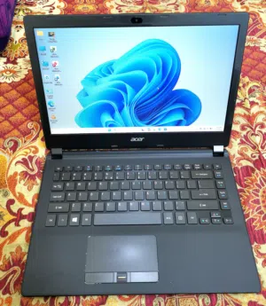 Acer Aspire i5 Laptop – Ready to Use