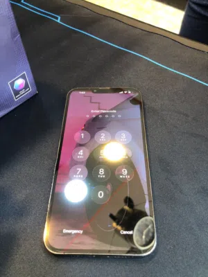 آيفون 13 برو ماكس