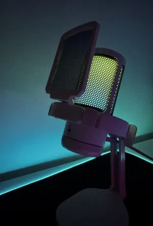 Maono GamerWave USB Mic – ONLY 8KD!!