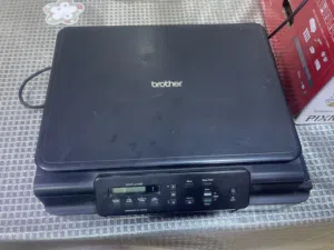 طابعه متعدت استخدام كانون للبيع