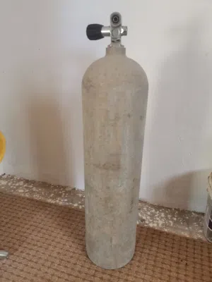 للبيع أسطوانة غطس عبوه 12