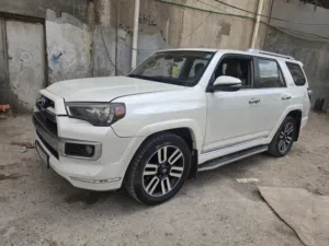للبيع او مراوس تويوتا فور رنر
