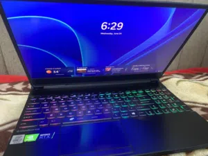 MSI GL65 Leopard Gaming Laptop for Sale CORE i7 10TH GEN RTX 2060