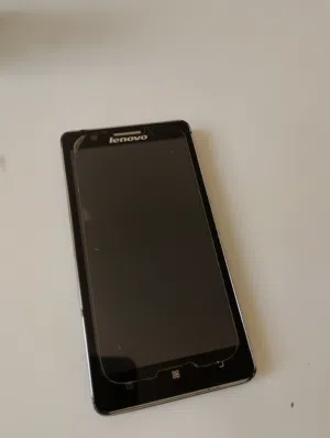هاتف لينوفو A536