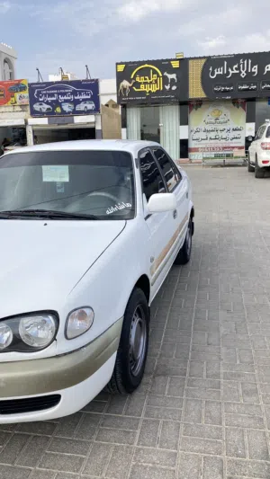 Used Toyota Corolla in Al Sharqiya