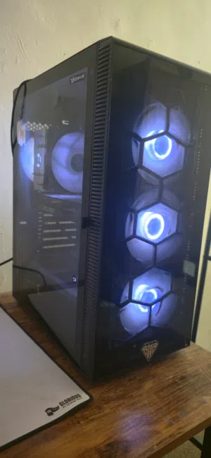 بيسي قيمنق (gaming pc)