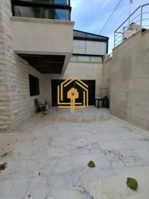 240 m2 3 Bedrooms Apartments for Rent in Amman Dabouq