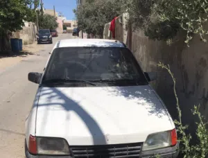 Used Daewoo Other in Madaba