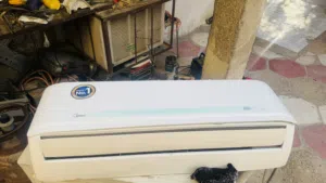 Midea 1 to 1.4 Tons AC in Basra