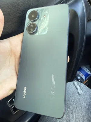 Xiaomi Redmi 13C 256 GB in Tripoli