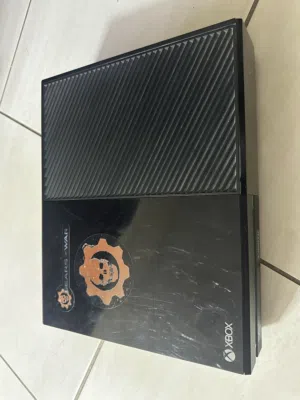 Xbox One Console – good Condition – Ready to Play