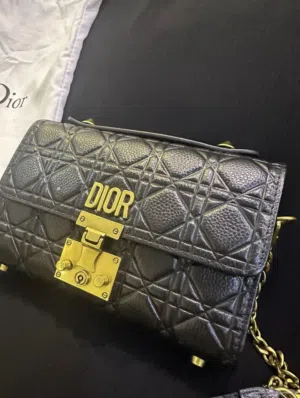 شنطة ديور ماستر درجه اولى