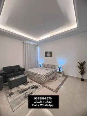 1 m2 Studio Apartments for Rent in Al Ain Al Sarooj
