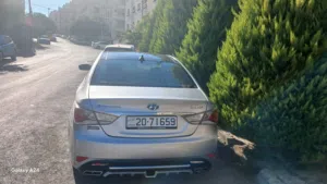 سوناتا 2011 بانوراما 4 جيد