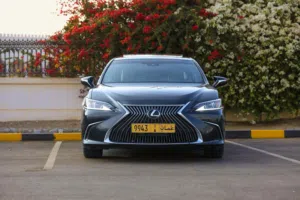Used Lexus ES in Al Batinah