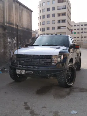 Used Ford F-150 in Amman