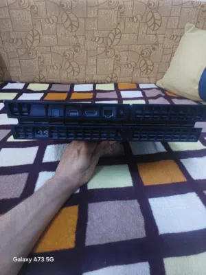 PS4 1tb top