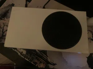 اكس بوكس سيرس اس