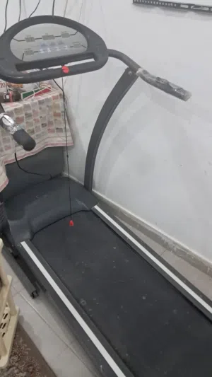 جهاز مشى ونسا 120 كيلو