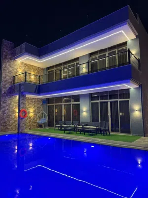 3 Bedrooms Chalet for Rent in Jordan Valley Other