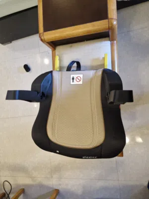 baby car seat BOOSTER