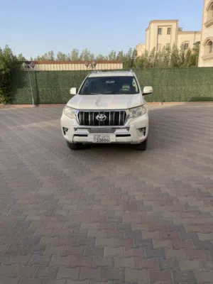 برادو 2020