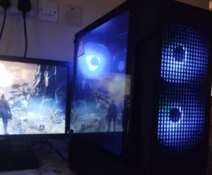 i7 3370 ,1650super