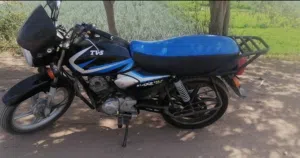 TVS رخصة 3 سنين