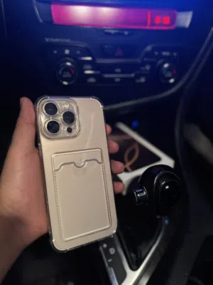 Apple iPhone 16 Pro Max 256 GB in Tripoli