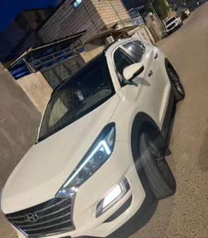 هيونداي توسان