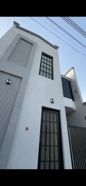 مشتمل للأيجار حديث