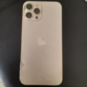 Apple iPhone 12 Pro Max 128 GB in Tripoli
