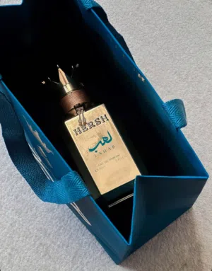 عطور هيرش لهب