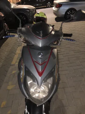 Sym Jet4 2015 / جيت4
